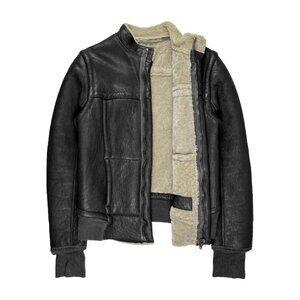 Rick Owens | Jackets & Coats | Rick Owens Dustulator Aw6 Mens